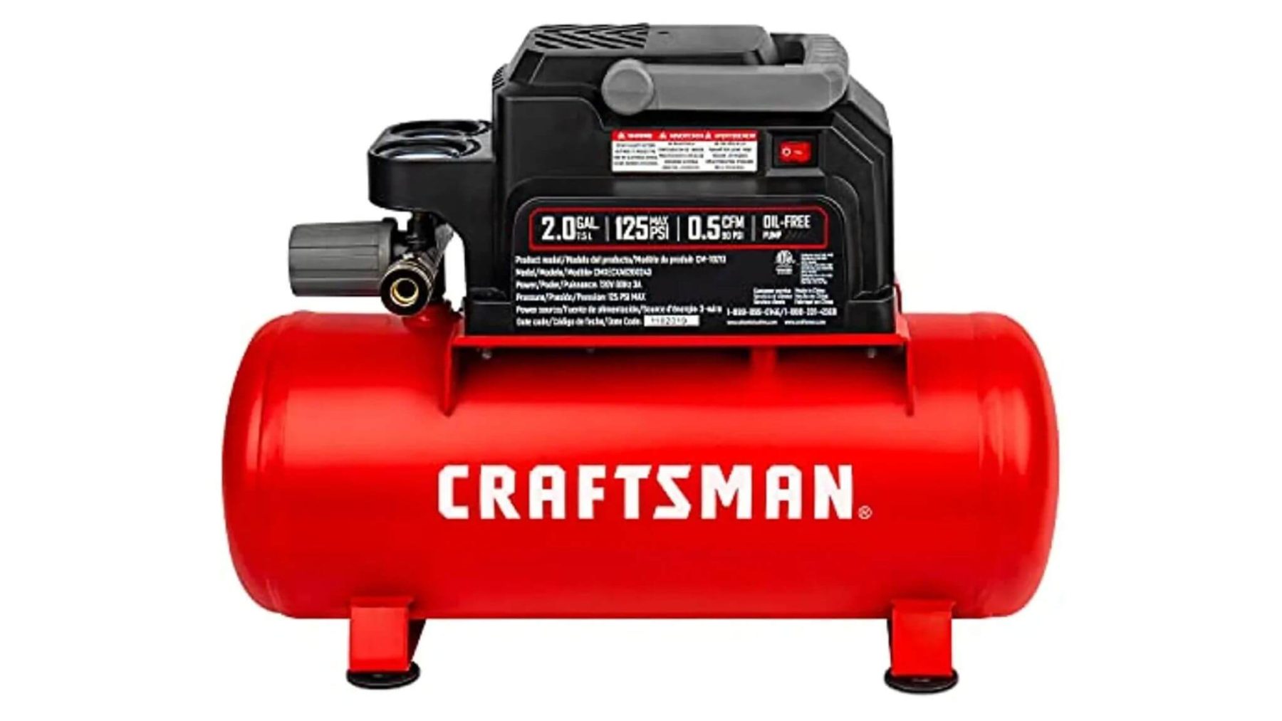 What is an Air Compressor