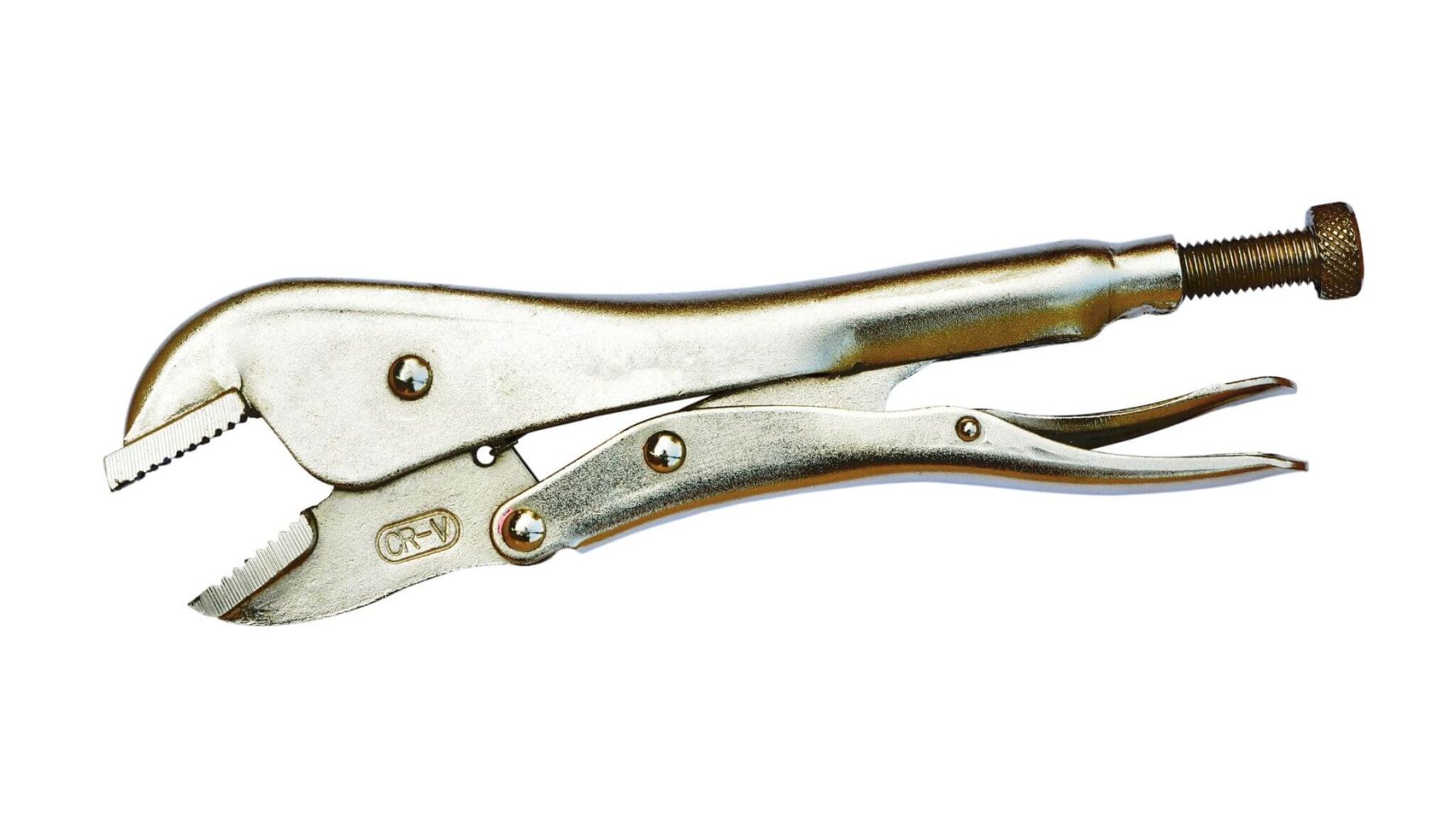 lock pliers